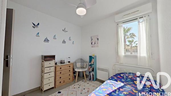 Appartement à vendre 3 pièces 65,8 m² Roquebrune-sur-Argens