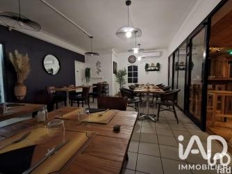 Restaurant à vendre 90 m² Perpignan