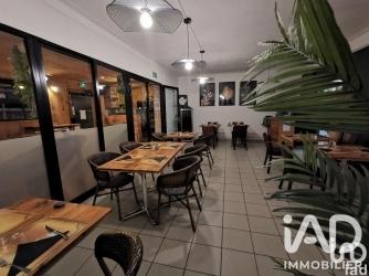 Restaurant à vendre 90 m² Perpignan