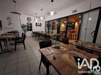 Restaurant à vendre 90 m² Perpignan