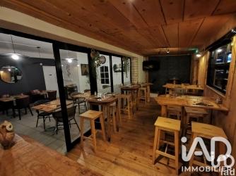 Restaurant à vendre 90 m² Perpignan