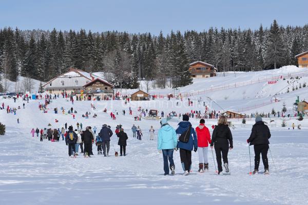 Local commercial de 200 m²