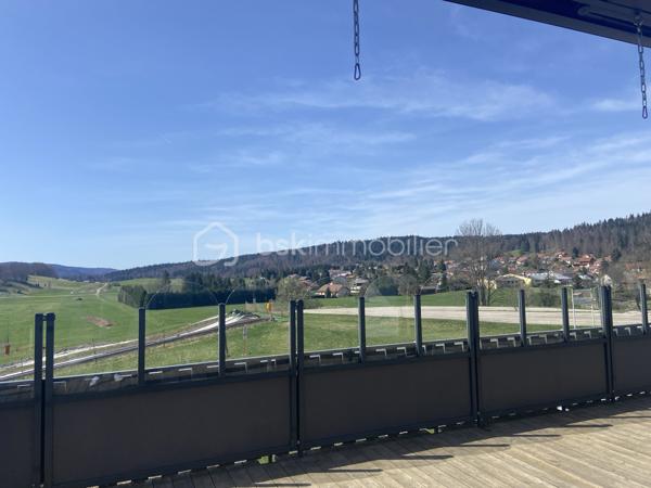 Local commercial de 200 m²