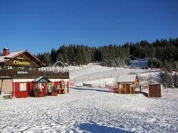 Local commercial de 200 m²