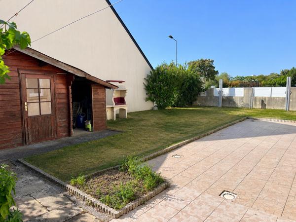 Maison 6 pièce(s) 4 chambre(s) 125 m²