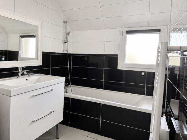 Maison 6 pièce(s) 4 chambre(s) 125 m²