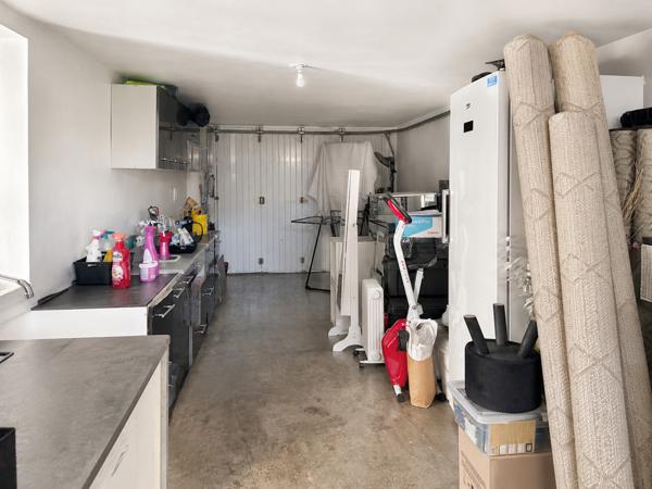 Maison 6 pièce(s) 4 chambre(s) 125 m²