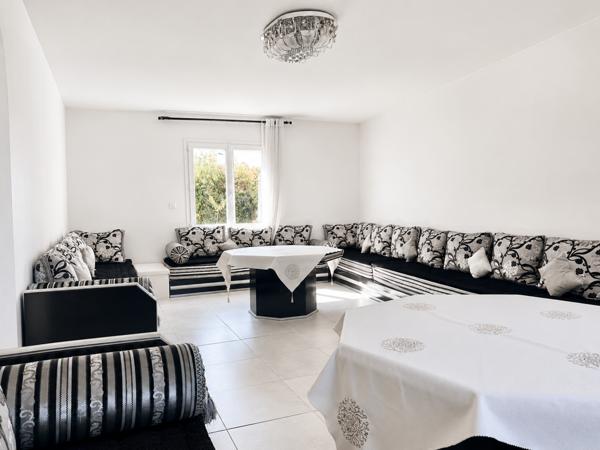 Maison 6 pièce(s) 4 chambre(s) 125 m²