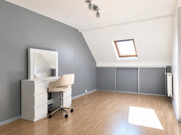 Maison 6 pièce(s) 4 chambre(s) 125 m²