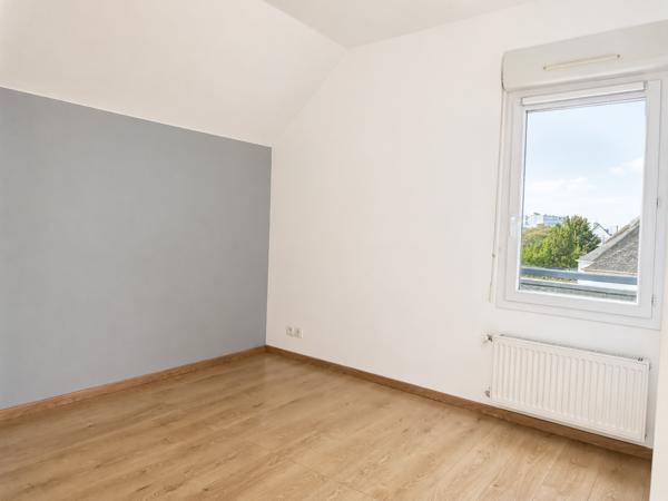 Maison 6 pièce(s) 4 chambre(s) 125 m²
