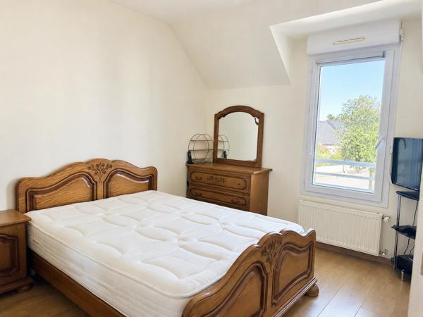 Maison 6 pièce(s) 4 chambre(s) 125 m²
