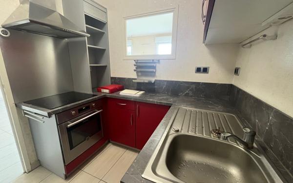 Appartement à vendre    4 pièces • 78,27 m2 Redon