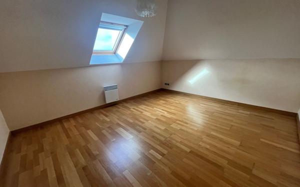 Appartement à vendre    4 pièces • 78,27 m2 Redon