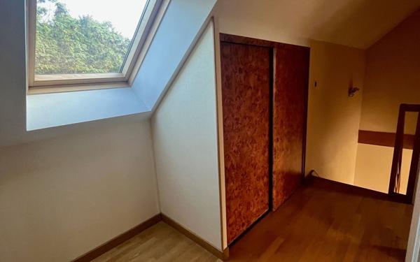 Appartement à vendre    4 pièces • 78,27 m2 Redon