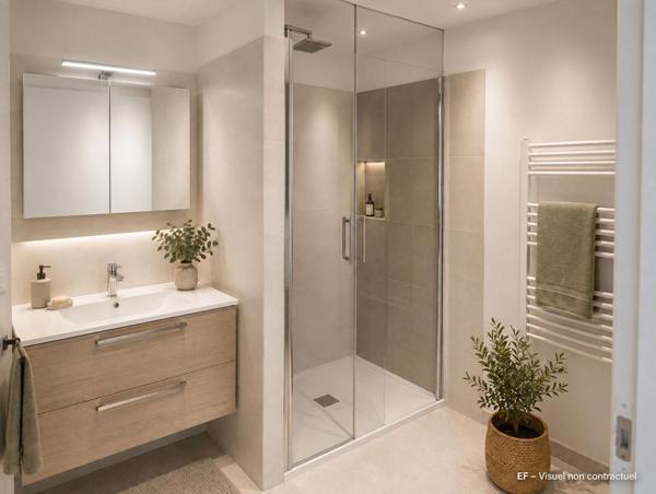 Vente Appartement Narbonne 3 pièce(s) 100 m2 Narbonne