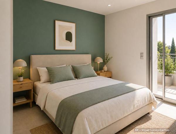 Vente Appartement Narbonne 3 pièce(s) 100 m2 Narbonne