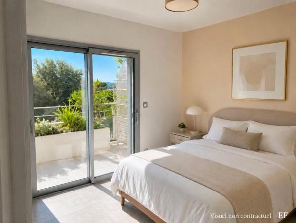Vente Appartement Narbonne 3 pièce(s) 100 m2 Narbonne