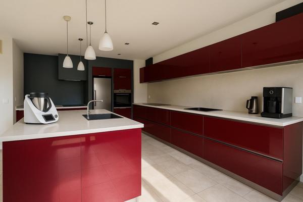 Bordeaux, Maison de 320 m² sur un terrain de 2989 m²