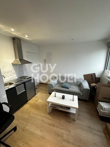 Bureaux Courtry 30 m2