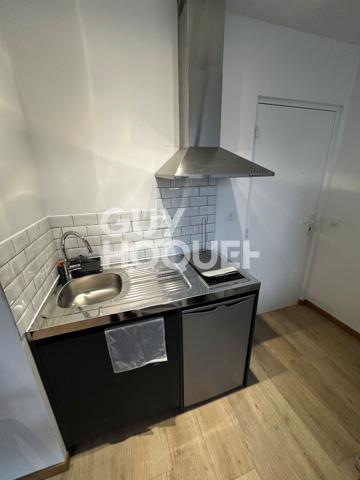 Bureaux Courtry 30 m2