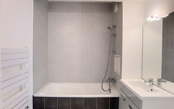 Appartement à louer    3 pièces •  Saint-Cyr-sur-Loire