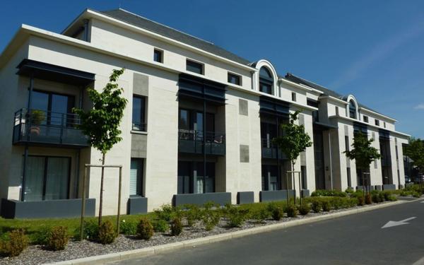 Appartement à louer    3 pièces •  Saint-Cyr-sur-Loire