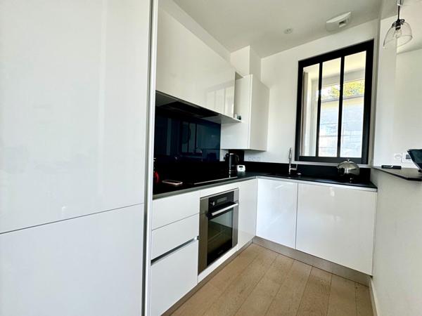 Appartement 3 pièce(s) 2 chambre(s) 70 m²