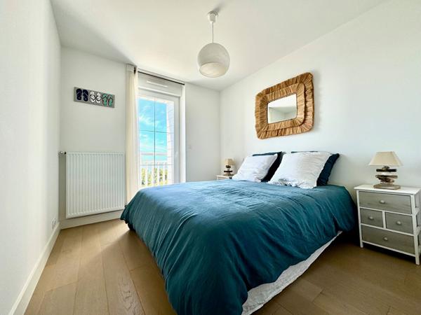 Appartement 3 pièce(s) 2 chambre(s) 70 m²