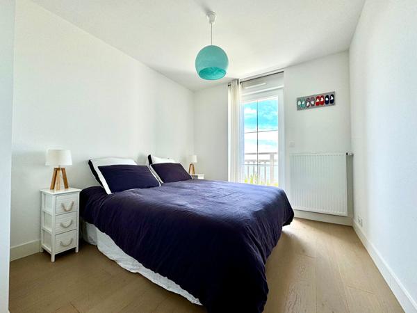 Appartement 3 pièce(s) 2 chambre(s) 70 m²