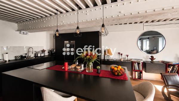 Appartement
         3 pièces
        - 83 m² Exclusivité 469 000 € *