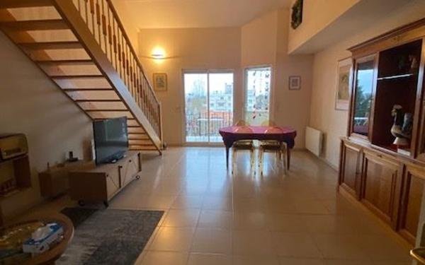 Appartement à vendre    4 pièces • 112,06 m2 Saint-Maur-des-Fossés