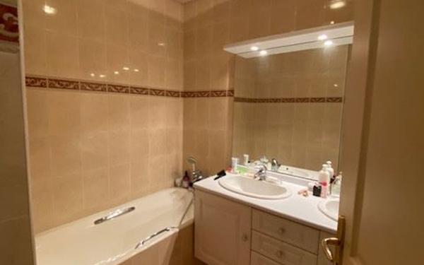 Appartement à vendre    4 pièces • 112,06 m2 Saint-Maur-des-Fossés