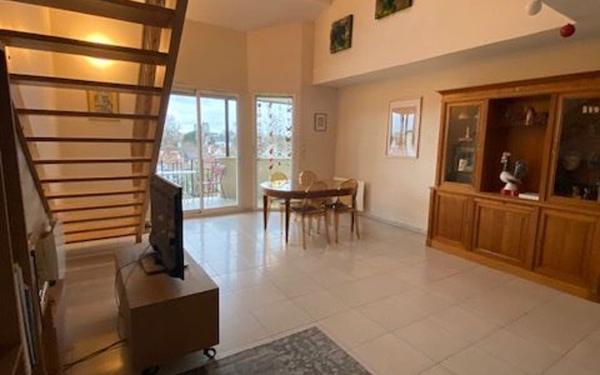 Appartement à vendre    4 pièces • 112,06 m2 Saint-Maur-des-Fossés