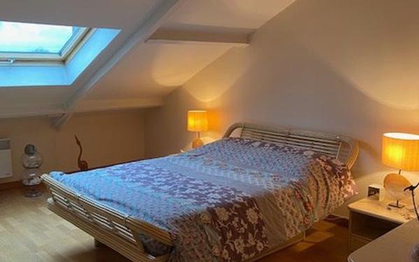 Appartement à vendre    4 pièces • 112,06 m2 Saint-Maur-des-Fossés