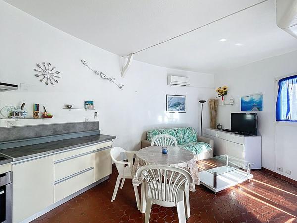 Torreilles - A VENDRE Villa T3 individuelle avec jardin terrasse