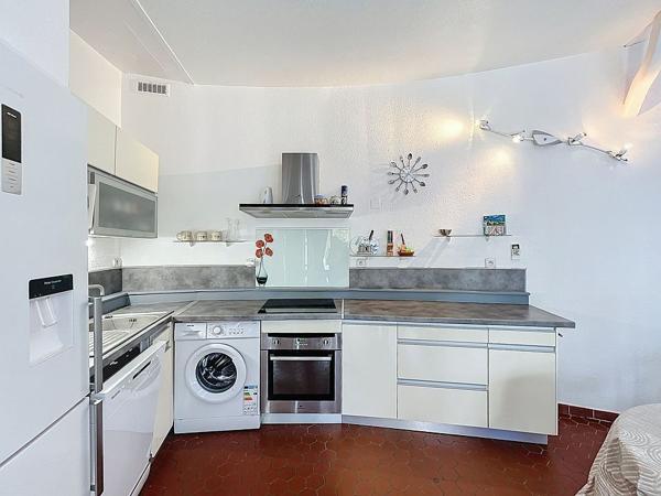 Torreilles - A VENDRE Villa T3 individuelle avec jardin terrasse