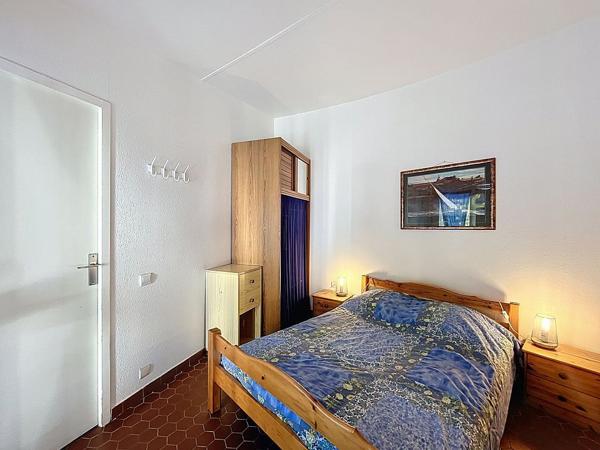 Torreilles - A VENDRE Villa T3 individuelle avec jardin terrasse