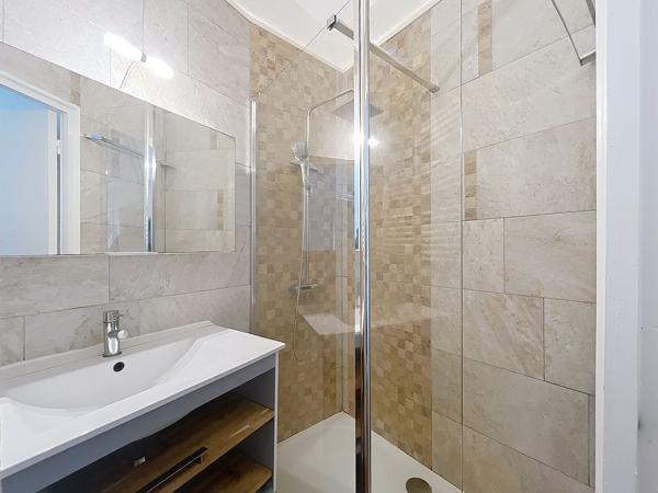 Torreilles - A VENDRE Villa T3 individuelle avec jardin terrasse