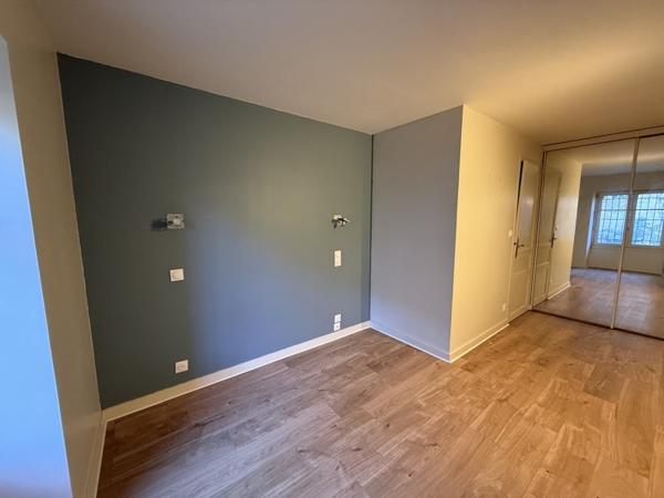 Maison à louer |  Melle |  3 pièces | 75 m²