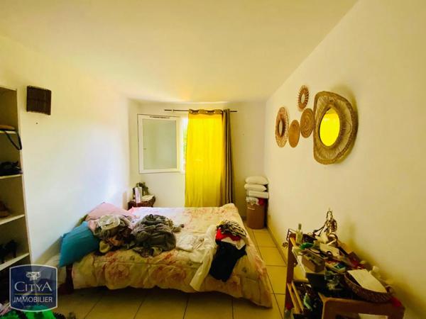 Appartement à vendre 2 pièces 45m²