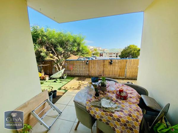 Appartement à vendre 2 pièces 45m²