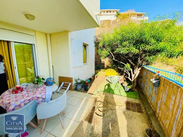 Appartement à vendre 2 pièces 45m²