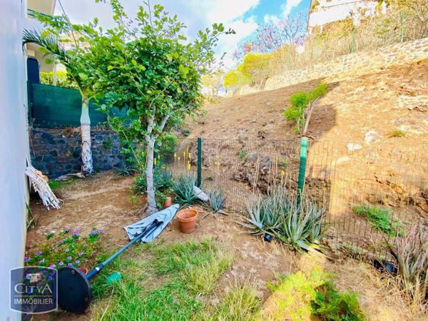 Appartement à vendre 2 pièces 45m²