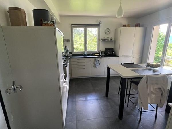 Maison dans Pugny-Chatenod