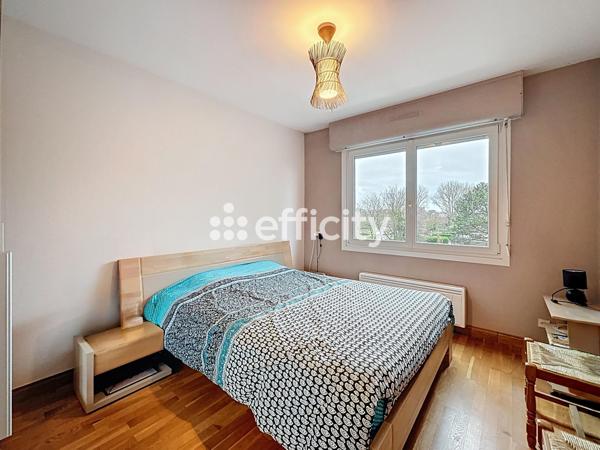 Appartement 4 pièces - 111 m²