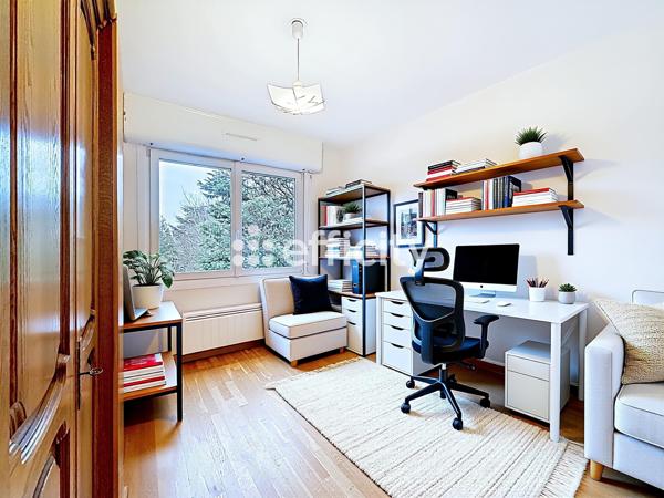 Appartement 4 pièces - 111 m²