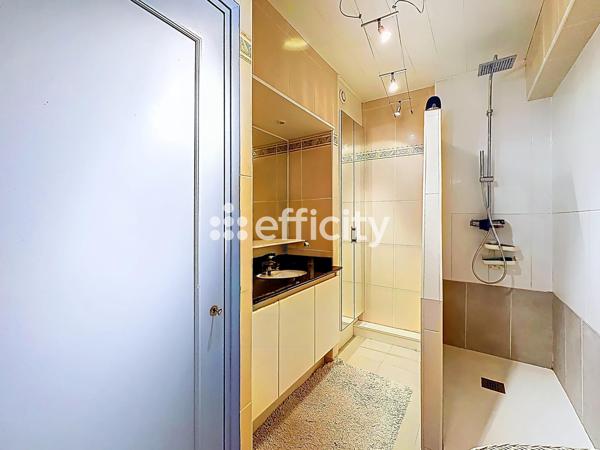 Appartement 4 pièces - 111 m²