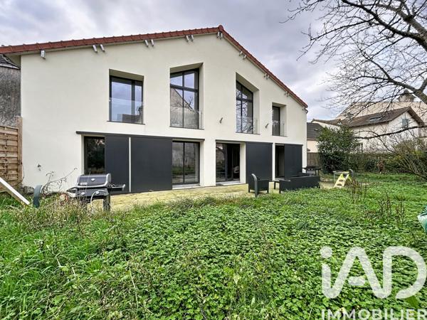 Location maison 10 pièces 276 m² Carnetin