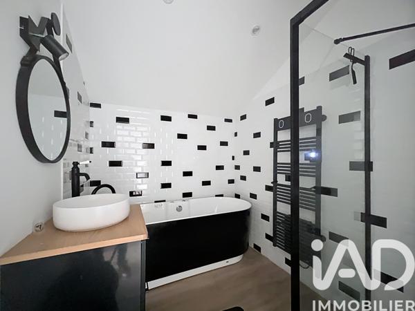 Location maison 10 pièces 276 m² Carnetin