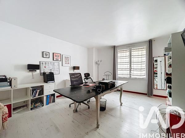 Location maison 10 pièces 276 m² Carnetin